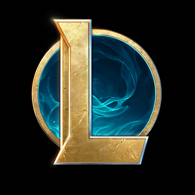 Logo League of Legends