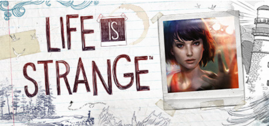 Banner Life is Strange