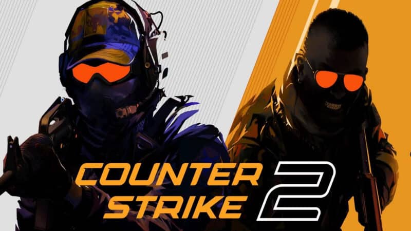 Counter-Strike 2