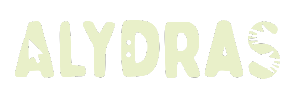 Alydras logo