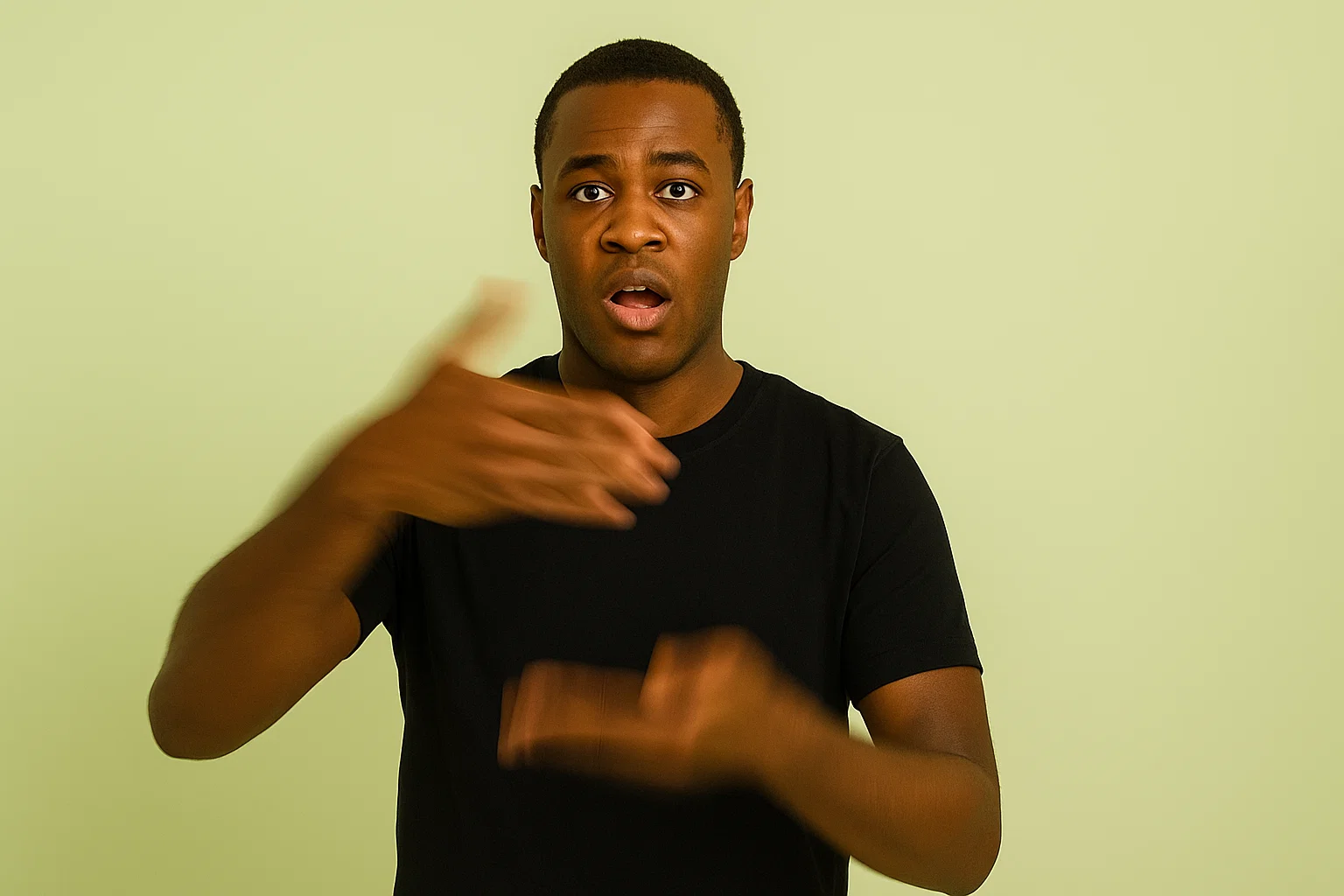 Video aula Como vai voce