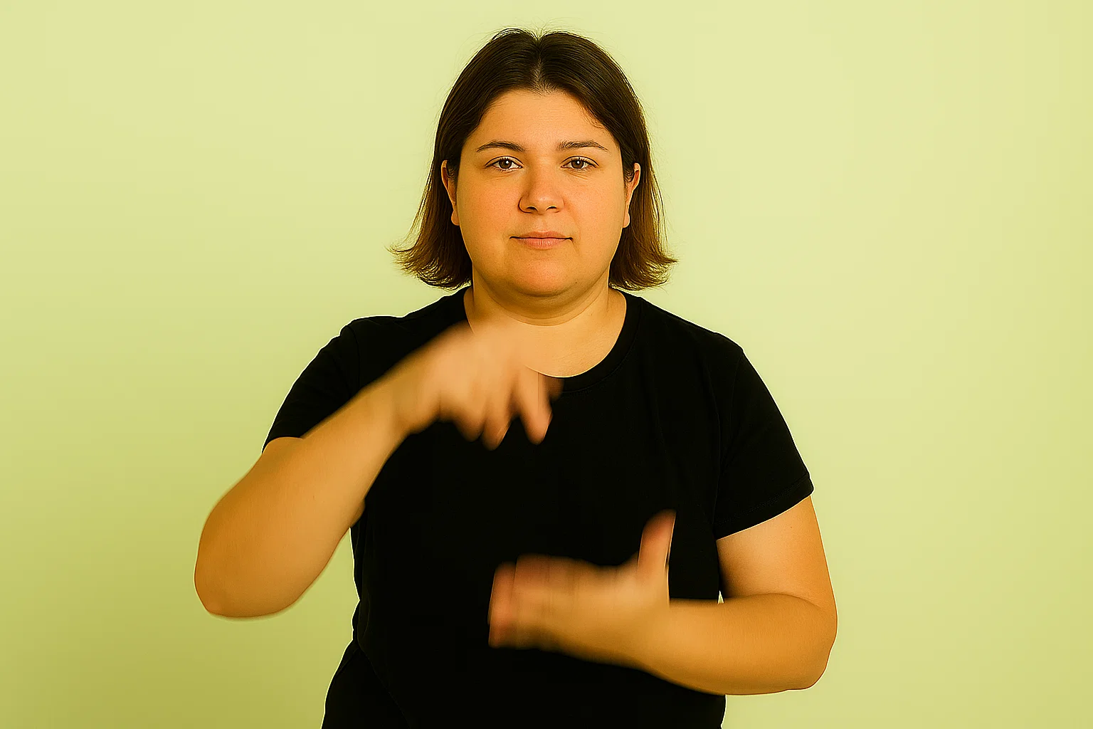 Video aula Palavra Alguma